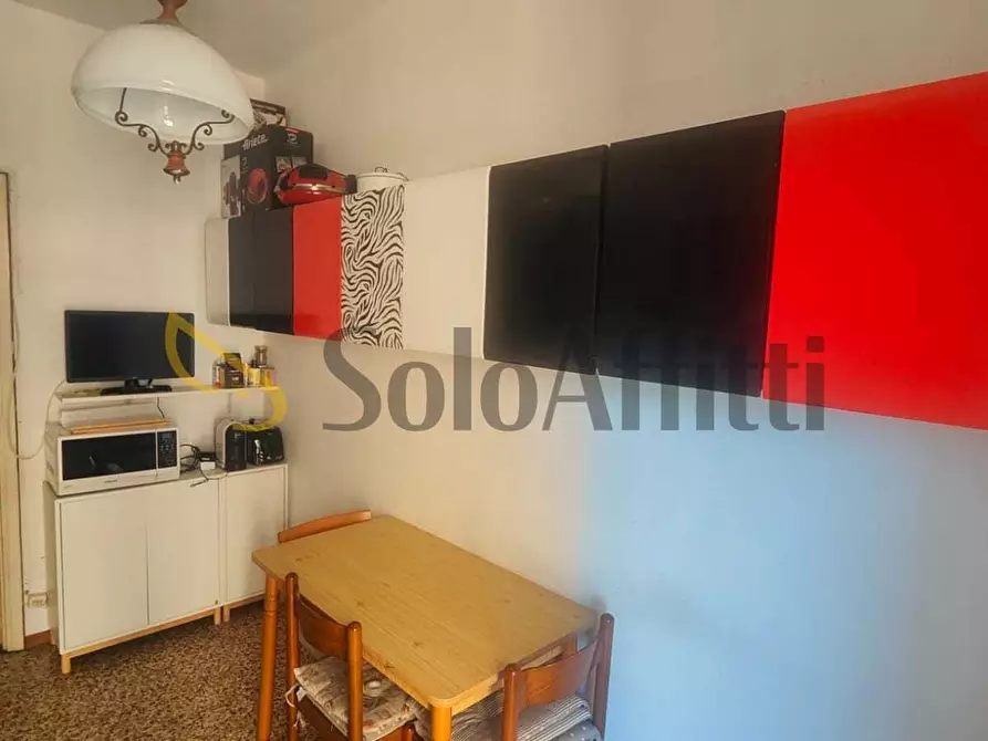 Immagine 1 di Bilocale in affitto  in PIAZZA DELLA STAZIONE a Pavia