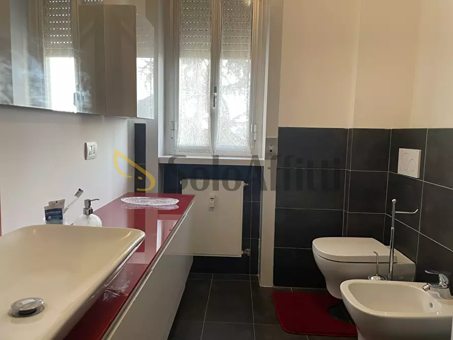 Immagine 17 di Bilocale in affitto  in Viale Giuseppe Borri 57 a Busto Arsizio