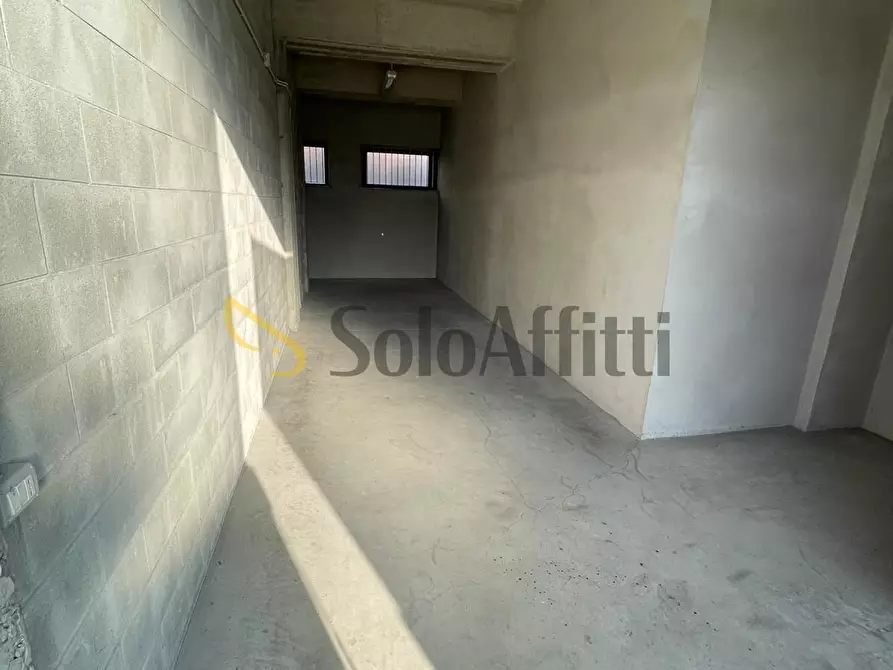 Immagine 3 di Garage in affitto  in Via Lanzo 159/21 a Torino
