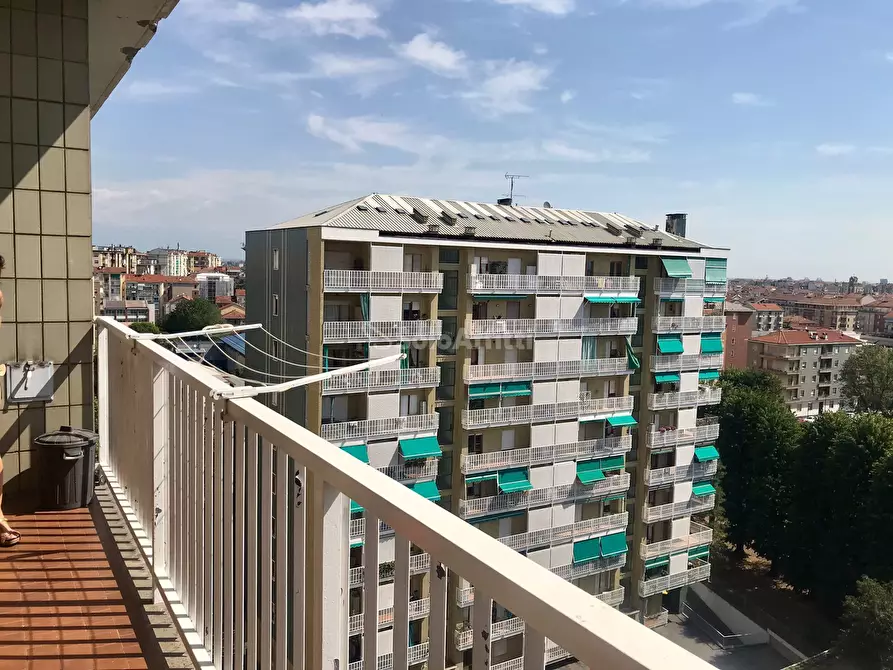 Immagine 18 di Stanza singola in affitto  in Piazza del Monastero 10 a Torino