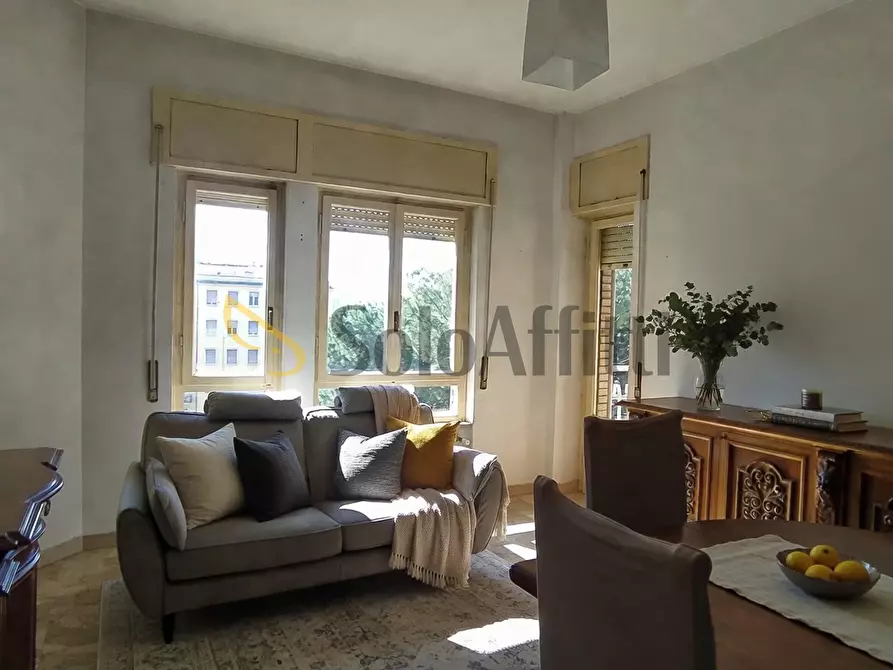 Immagine 3 di Trilocale in affitto  in Viale dell'Annunziata a Terni