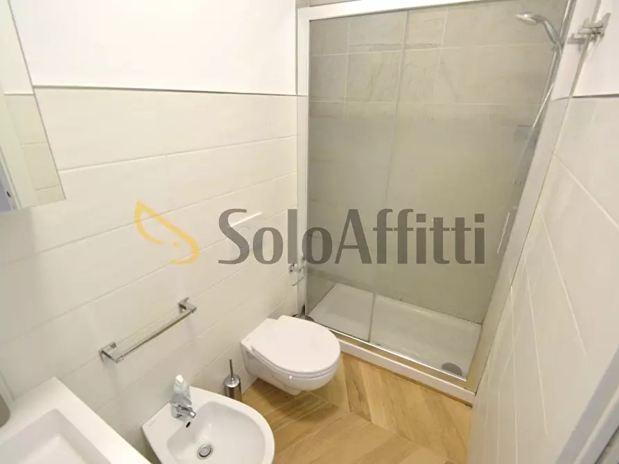 Immagine 17 di Bilocale in affitto  in Via Teramo 26 a Milano