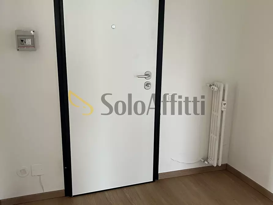 Immagine 19 di Bilocale in affitto  in Via Stampa Soncino 8 a Saronno