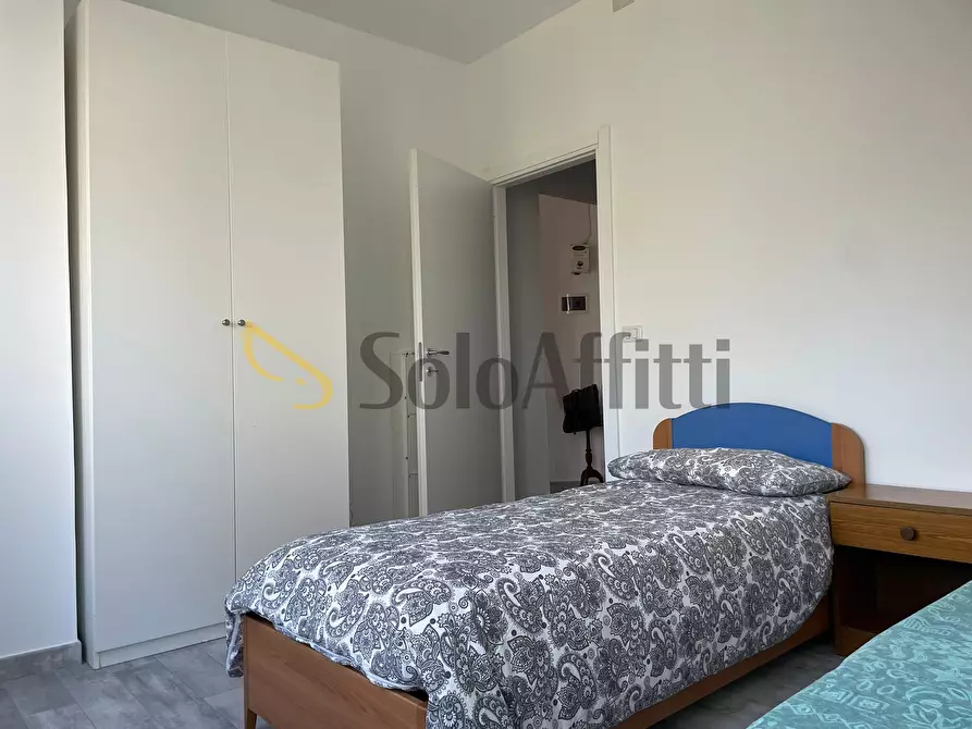 Immagine 14 di Bilocale in affitto  in Corso Principe Eugenio a Torino