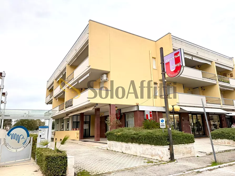 Immagine 14 di Bilocale in affitto  in Via F. Filzi 81 a Martinsicuro