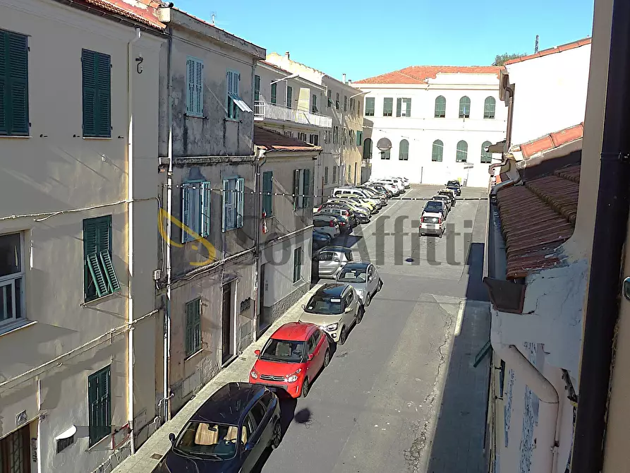 Immagine 7 di Bilocale in affitto  in Via Enrico Toti 8 a San Remo