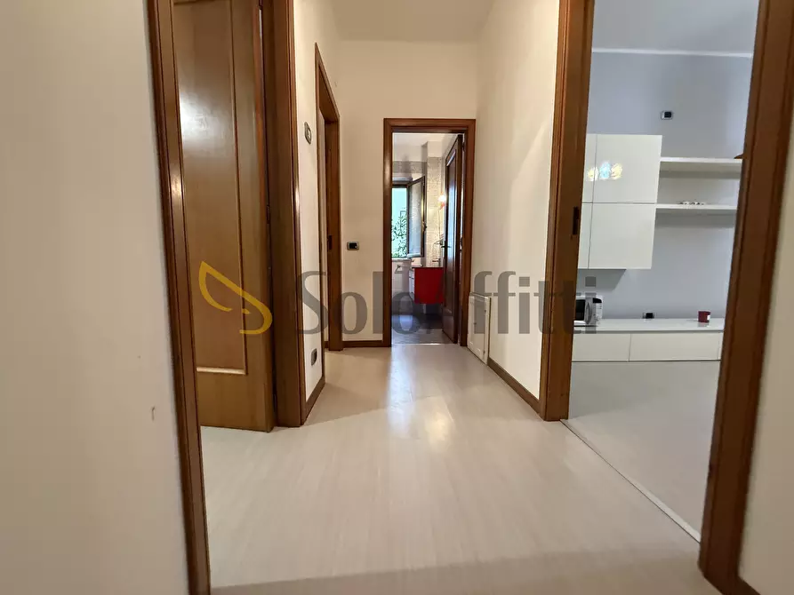 Immagine 2 di Trilocale in affitto  a Catanzaro