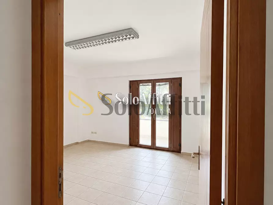 Immagine 8 di Quadrilocale in affitto  in Via del Gallitello a Potenza