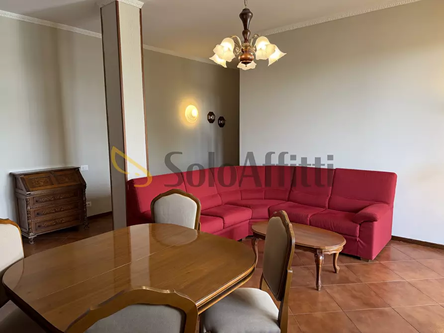 Immagine 16 di Trilocale in affitto  in Via Monte Grappa 23 a Saronno