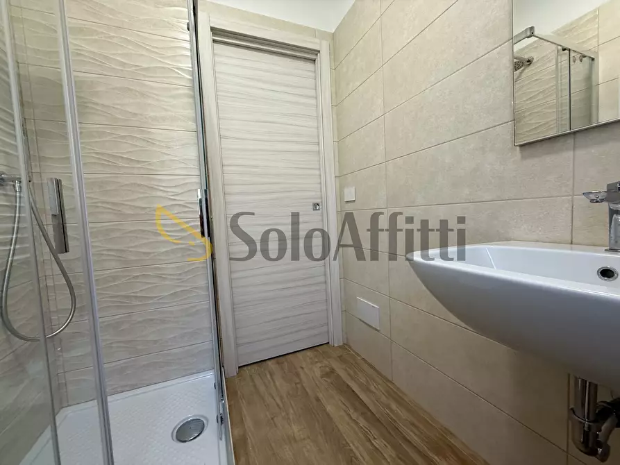 Immagine 12 di Quadrilocale in affitto  a Catanzaro