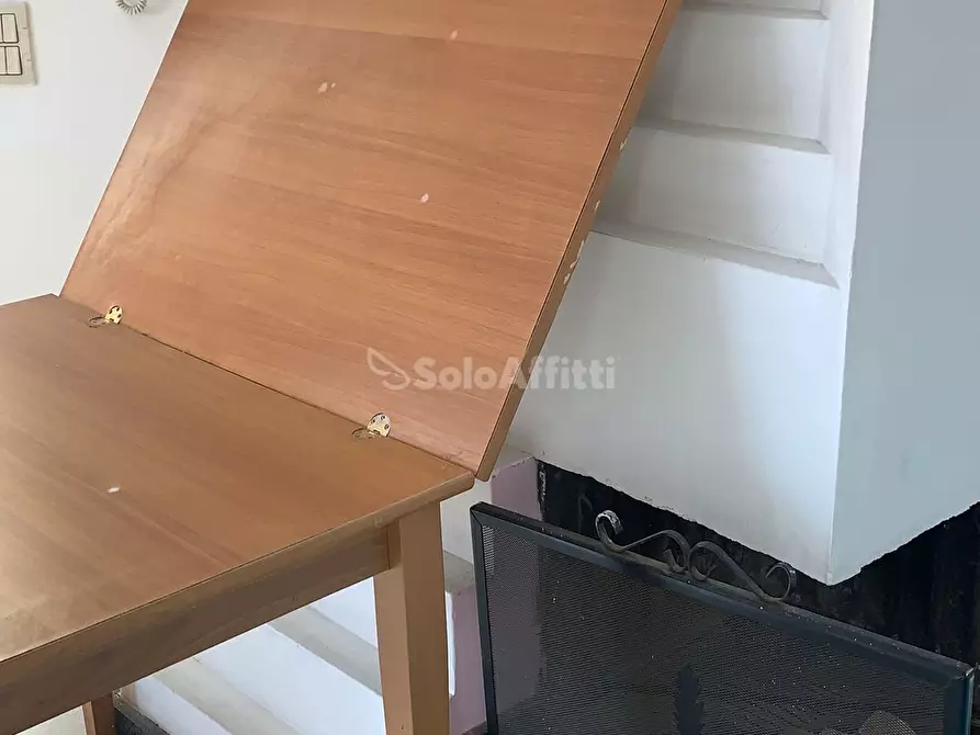 Immagine 7 di Mansarda in affitto  a Taormina