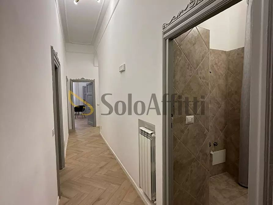 Immagine 6 di Quadrilocale in affitto  in Piazza 1° Maggio a Anzio