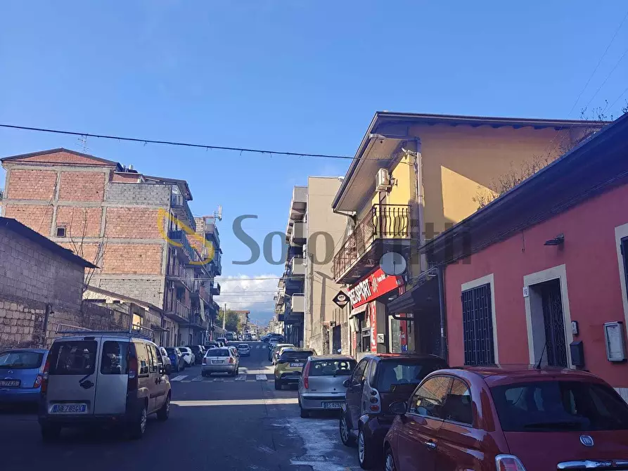 Immagine 15 di Trilocale in affitto  a Misterbianco