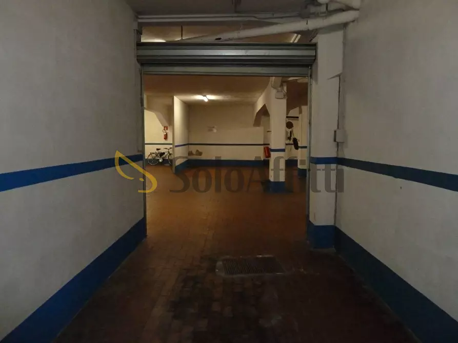 Immagine 3 di Garage in affitto  in Via XX Settembre a San Remo