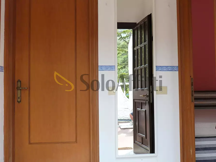Immagine 5 di Bilocale in affitto  in Via delle Ginestre 45 a San Remo