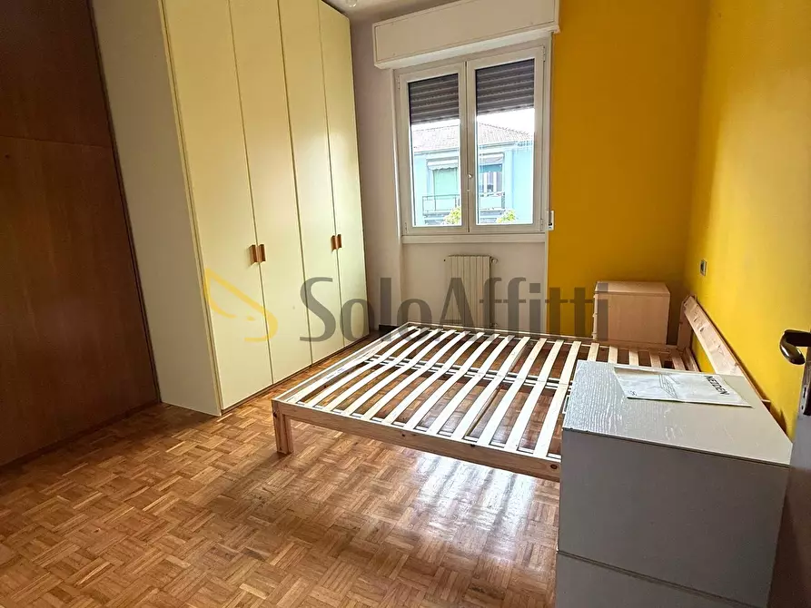 Immagine 21 di Quadrilocale in affitto  in Via Leonardo Da Vinci 45 a Meda