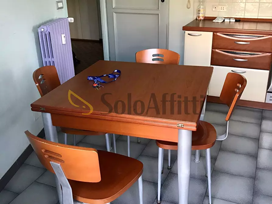 Immagine 12 di Trilocale in affitto  in Via Postumia 1 a Torino