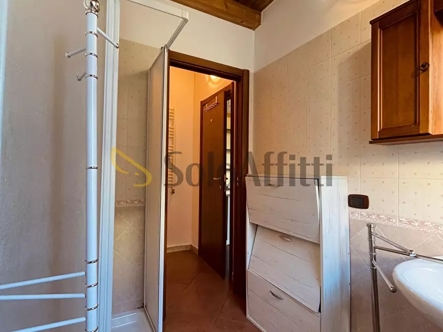 Immagine 9 di Bilocale in affitto  a Frosinone