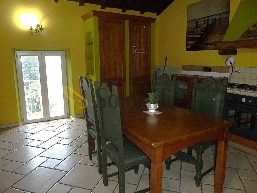 Immagine 8 di Appartamento in affitto  in Via Vittorio Emanuele II 151 a Bordighera