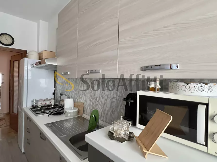 Immagine 10 di Trilocale in affitto  in Via San Francesco D'Assisi 34 a Nichelino