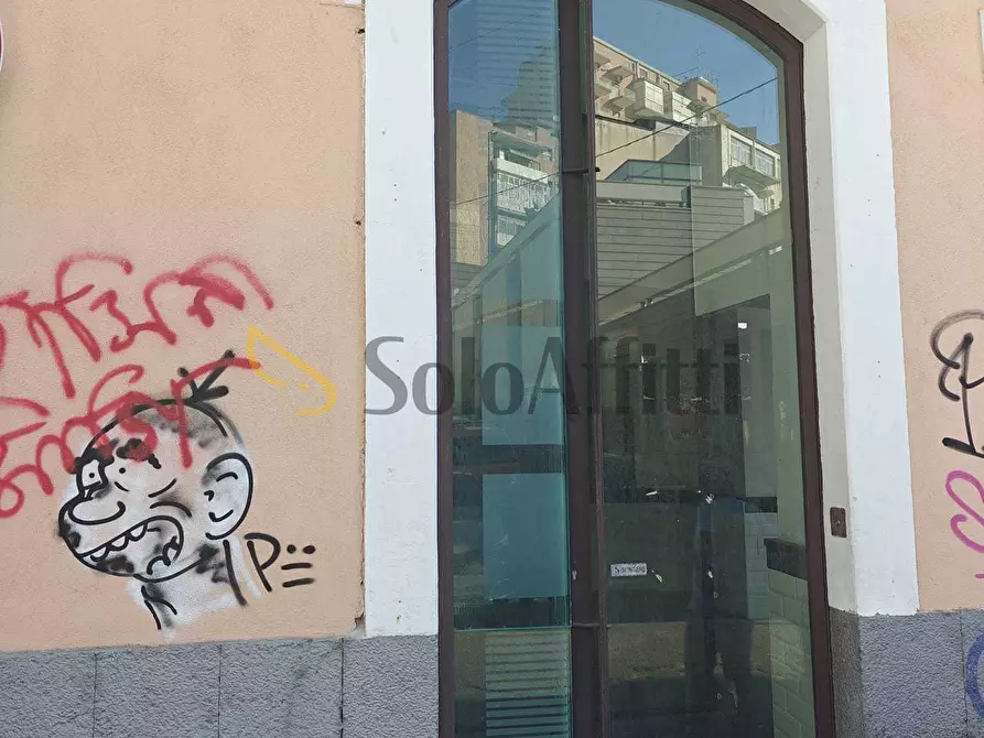 Immagine 16 di Pizzeria / Pub in affitto  a Catania