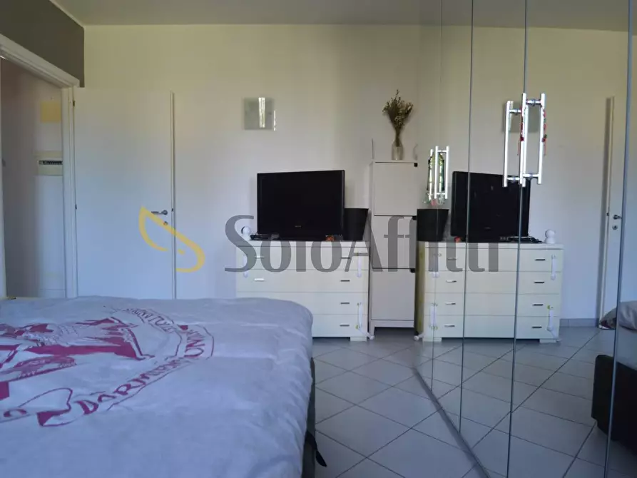 Immagine 15 di Bilocale in affitto  in Via Giuseppe di Vittorio 3 a Lacchiarella