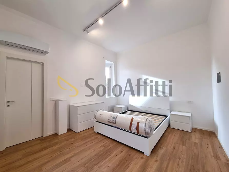 Immagine 4 di Bilocale in affitto  a Catanzaro