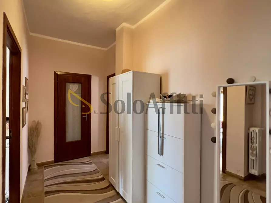 Immagine 6 di Trilocale in affitto  in Via San Francesco D'Assisi 34 a Nichelino