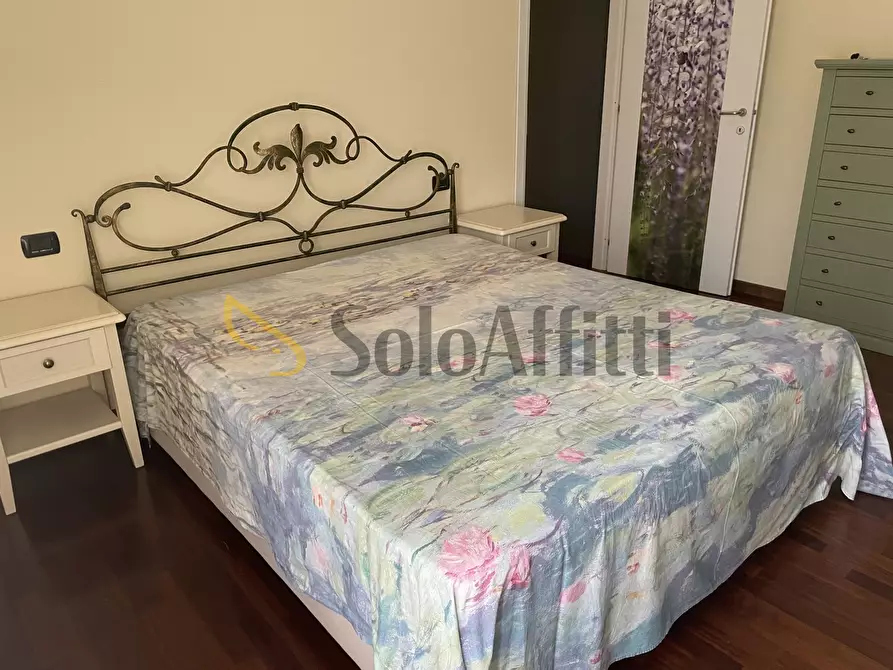 Immagine 19 di Trilocale in affitto  in via forlanini 25 a Busto Arsizio