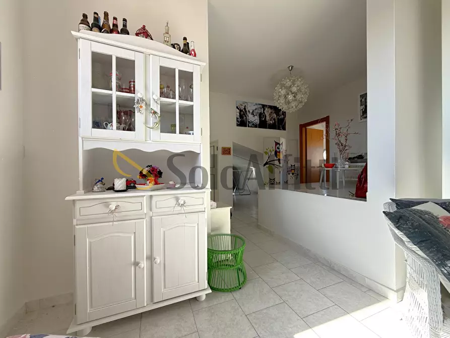 Immagine 5 di Mansarda in affitto  in Traversa II Crotone 3 a Catanzaro