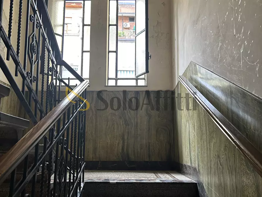 Immagine 2 di Trilocale in affitto  in Via Raffaele Cadorna 38 a Torino