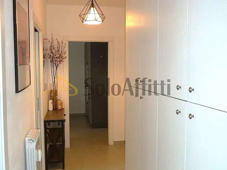 Immagine 6 di Trilocale in affitto  in Strada Bonmoschetto 21 a San Remo