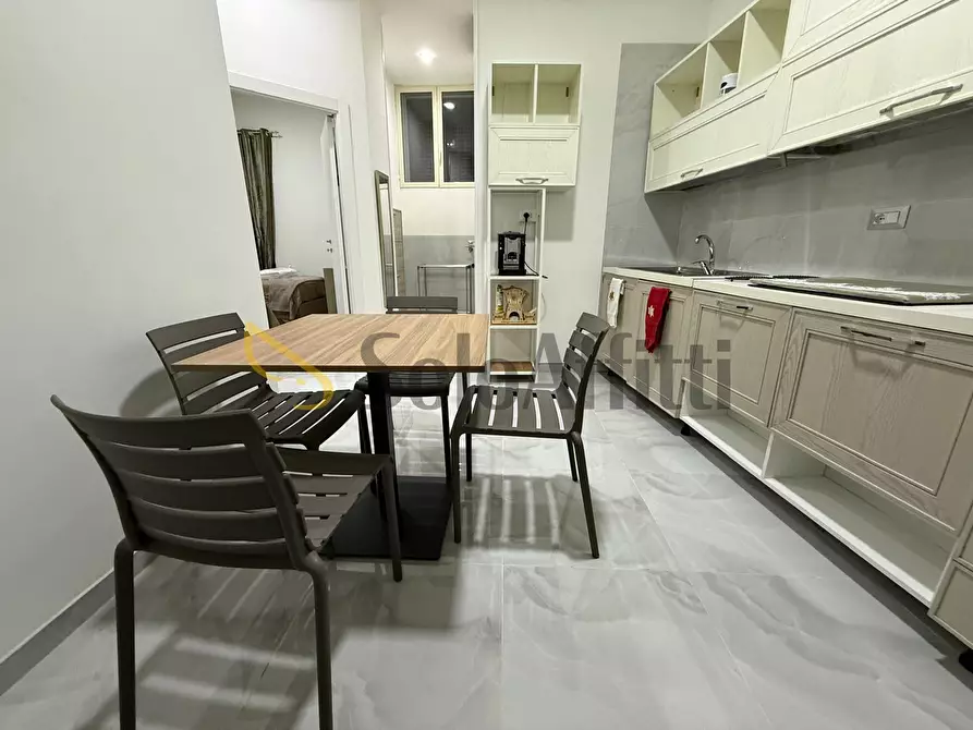 Immagine 2 di Trilocale in affitto  in Via Claudio 45 a Caserta