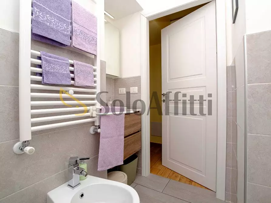 Immagine 12 di Bilocale in affitto  a Torino