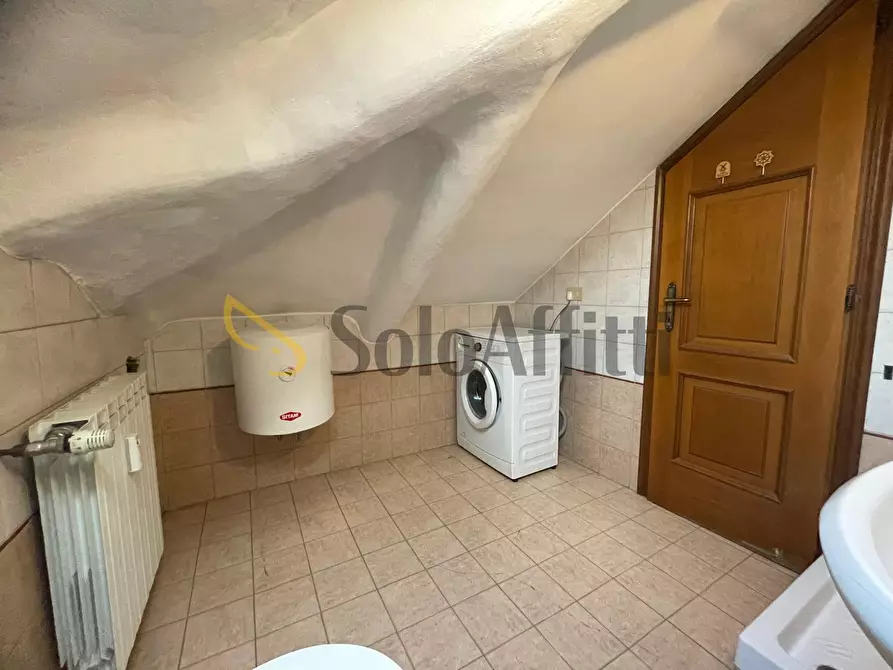 Immagine 17 di Bilocale in affitto  in Via Giacomo Medici a Torino