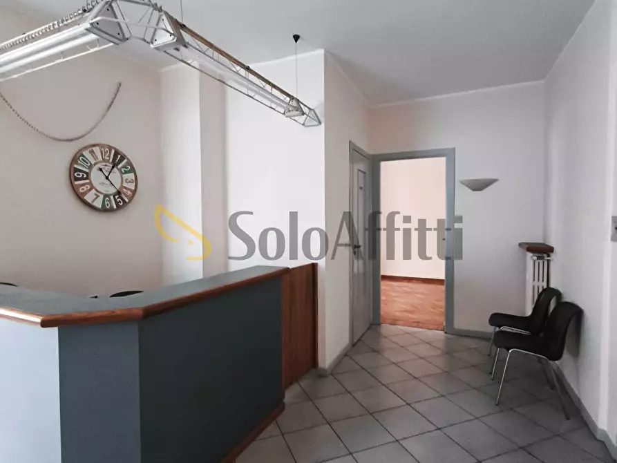 Immagine 2 di Ufficio in affitto  in CORSO TRAIANO 14/11 a Torino