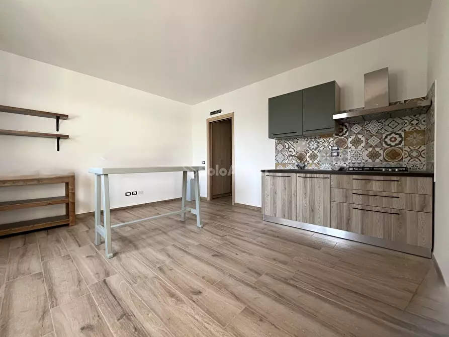 Immagine 3 di Bilocale in affitto  a Catanzaro