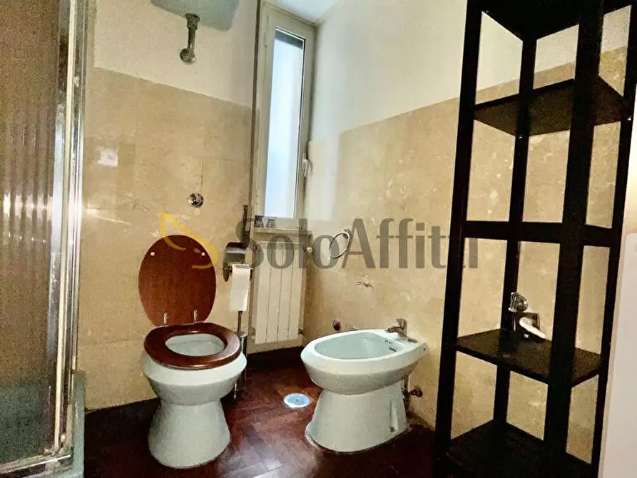 Immagine 16 di Trilocale in affitto  a Ceccano
