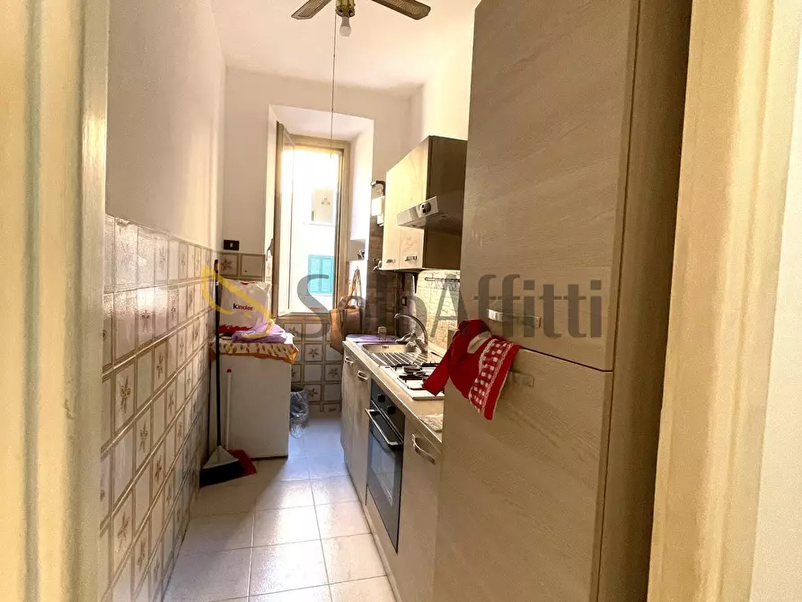 Immagine 11 di Stanza singola in affitto  in via Monte Favino 2 a Roma