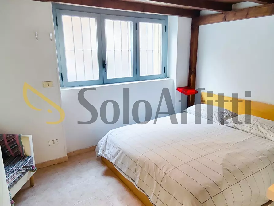 Immagine 13 di Loft/Open space in affitto  in Via Padova a Milano