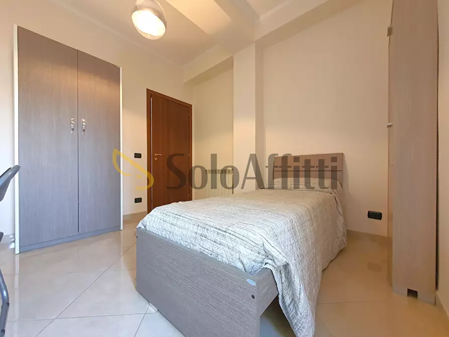 Immagine 12 di Trilocale in affitto  in Via Marincola Politi 19 a Catanzaro