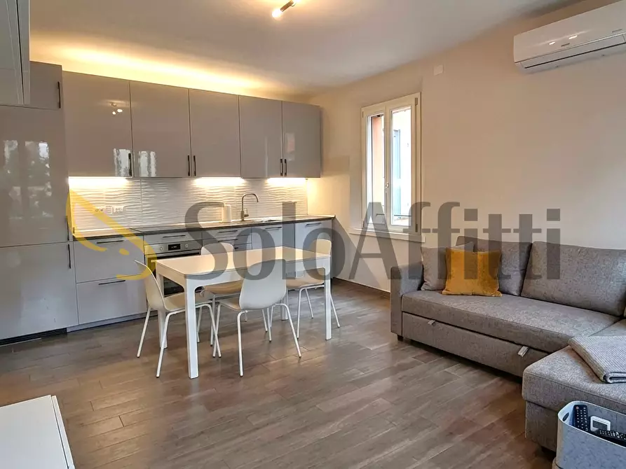 Immagine 1 di Bilocale in affitto  a Carpi