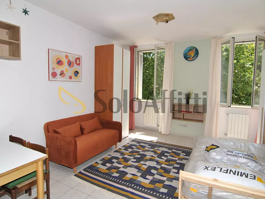Immagine 3 di Monolocale in affitto  in Via de Larderel 88 a Livorno
