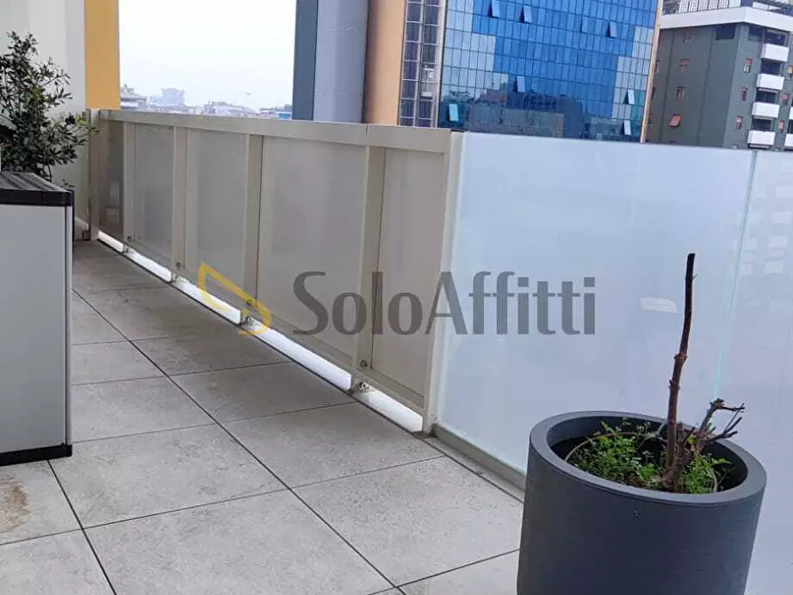 Immagine 14 di Bilocale in affitto  in Via Nazario Sauro 10 a Sesto San Giovanni