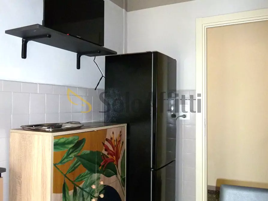 Immagine 2 di Quadrilocale in affitto  in Via Zeffiro Massa 326 a San Remo