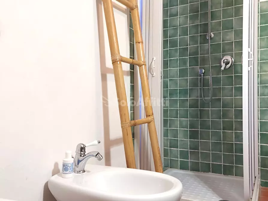 Immagine 11 di Monolocale in affitto  in Viale di Campo Salino a Fiumicino