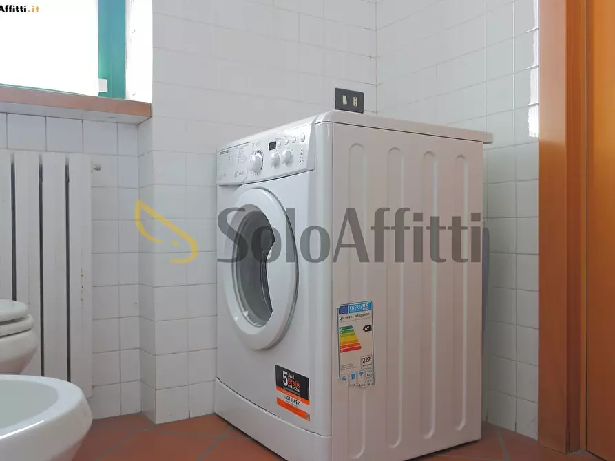 Immagine 10 di Monolocale in affitto  in Corso Roma 98 a Cesano Maderno