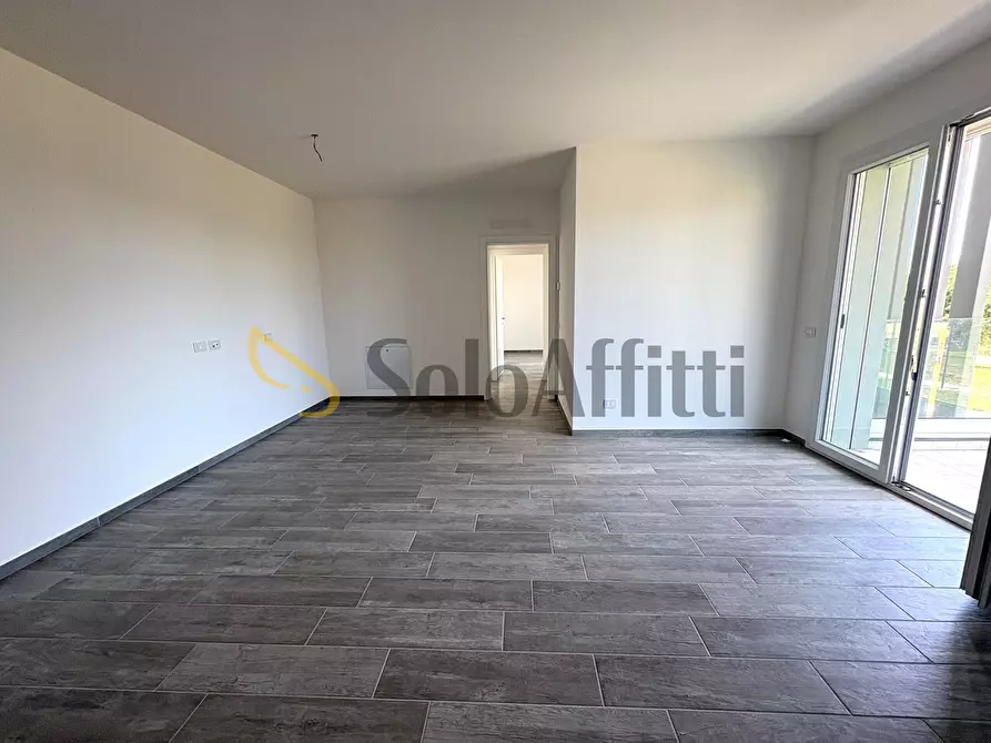Immagine 3 di Trilocale in affitto  in Via Paolo Marconi 69 a Rimini