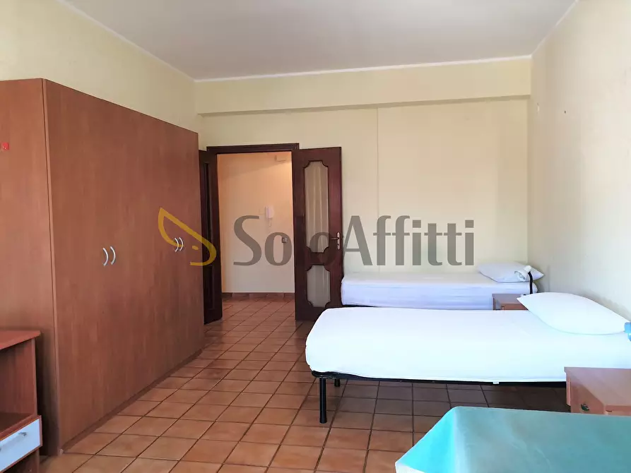 Immagine 4 di Quadrilocale in affitto  a Catanzaro