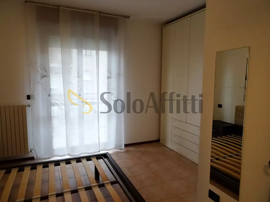 Immagine 8 di Trilocale in affitto  a Gallarate